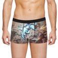 thumbnail image 5 of Ropa interior para hombre de seda de leche de Hot-Game-League-Of-L, calzoncillos tipo bóxer para hombre, calzoncillos tipo bóxer para hombre, 5 of 5