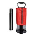 thumbnail image 3 of koolsoo Golf Ball Retriever Adult Practice Ball Picker Equipment with Removable Tube Red, 3 of 8