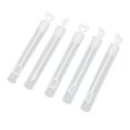 thumbnail image 1 of Bubble Wands, Small Portable Heart Shaped Lid 96Pcs Bubble Tube  for Wedding, 1 of 7