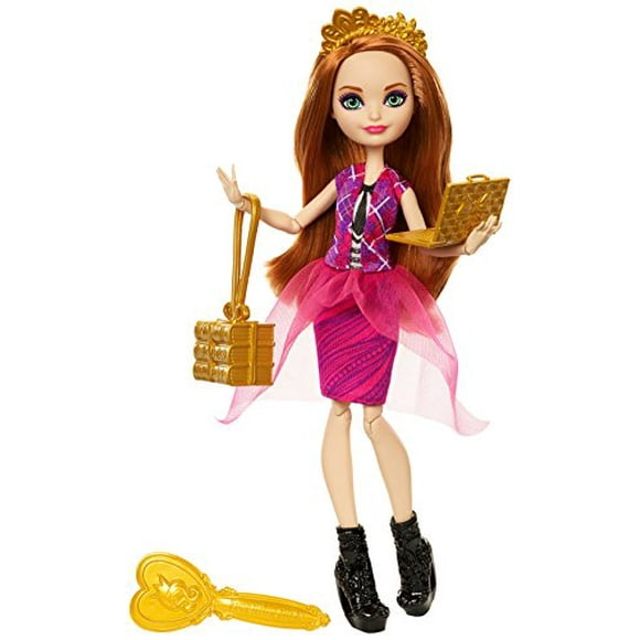 Ever After High Holly OHair Back to School Dolls