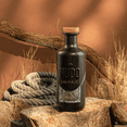 thumbnail image 2 of Mezcal Nudo Salvaje Tepeztate Joven 750 ml, 2 of 5