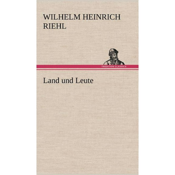 Land Und Leute (Hardcover)