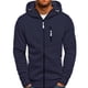 thumbnail image 3 of Sudadera Para Hombre Shendy Vendy Con Capucha Deportiva Cierre Hoodie, 3 of 4