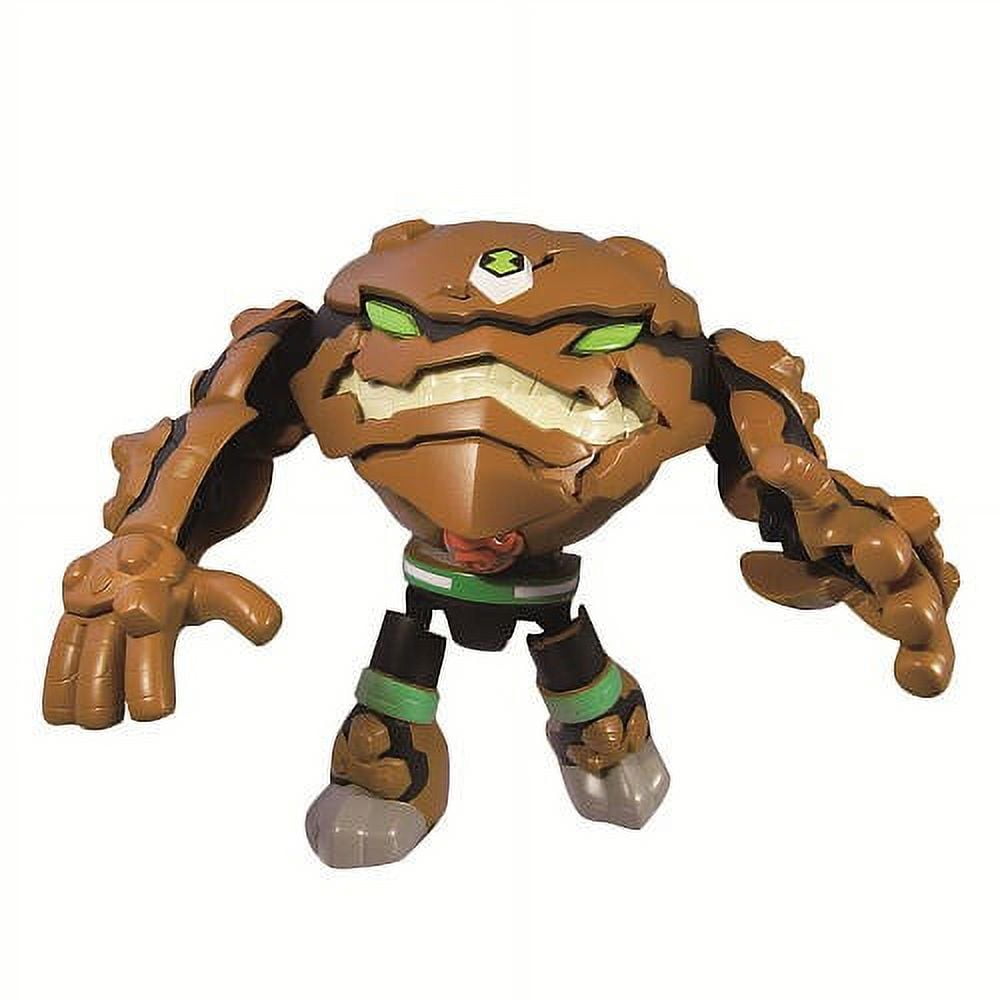 Ben 10 Ultimate Gravattack