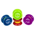 thumbnail image 5 of Yo-Yo Duncan Toys Windrunner no responde, aluminio, color morado, 5 of 5
