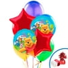 Winnie the Pooh & Friends Balloon Bouquet