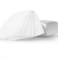 thumbnail image 1 of OUSITAID 100Pcs Disposable Depilatory Nonwoven Strips Leg Arm Hair Wax Removal Epilator, 1 of 4
