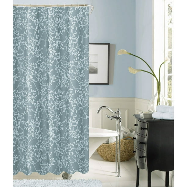 Willow Shower Curtain