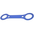 thumbnail image 3 of Bike BB Wrench, Professional Install Tool Integrated Crankset Remove Install Tool, Durable For Bike Bike Install Tool BB Wrench Tool-A,BB Wrench Tool-B, 3 of 8