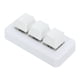 thumbnail image 3 of Mini Teclado ANGGREK De 3 teclas ABS USB Portátil, 3 of 8