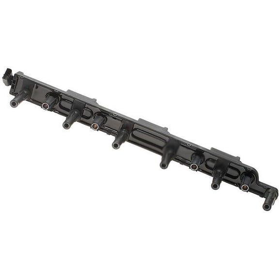 Ignition Coil - Compatible with 2000 - 2004 Jeep Grand Cherokee 4.0L 6-Cylinder 2001 2002 2003