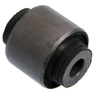 Febest BUSHING, REAR UPPER CONTROL ARM # HAB-154 OEM 52390-SNA-A00