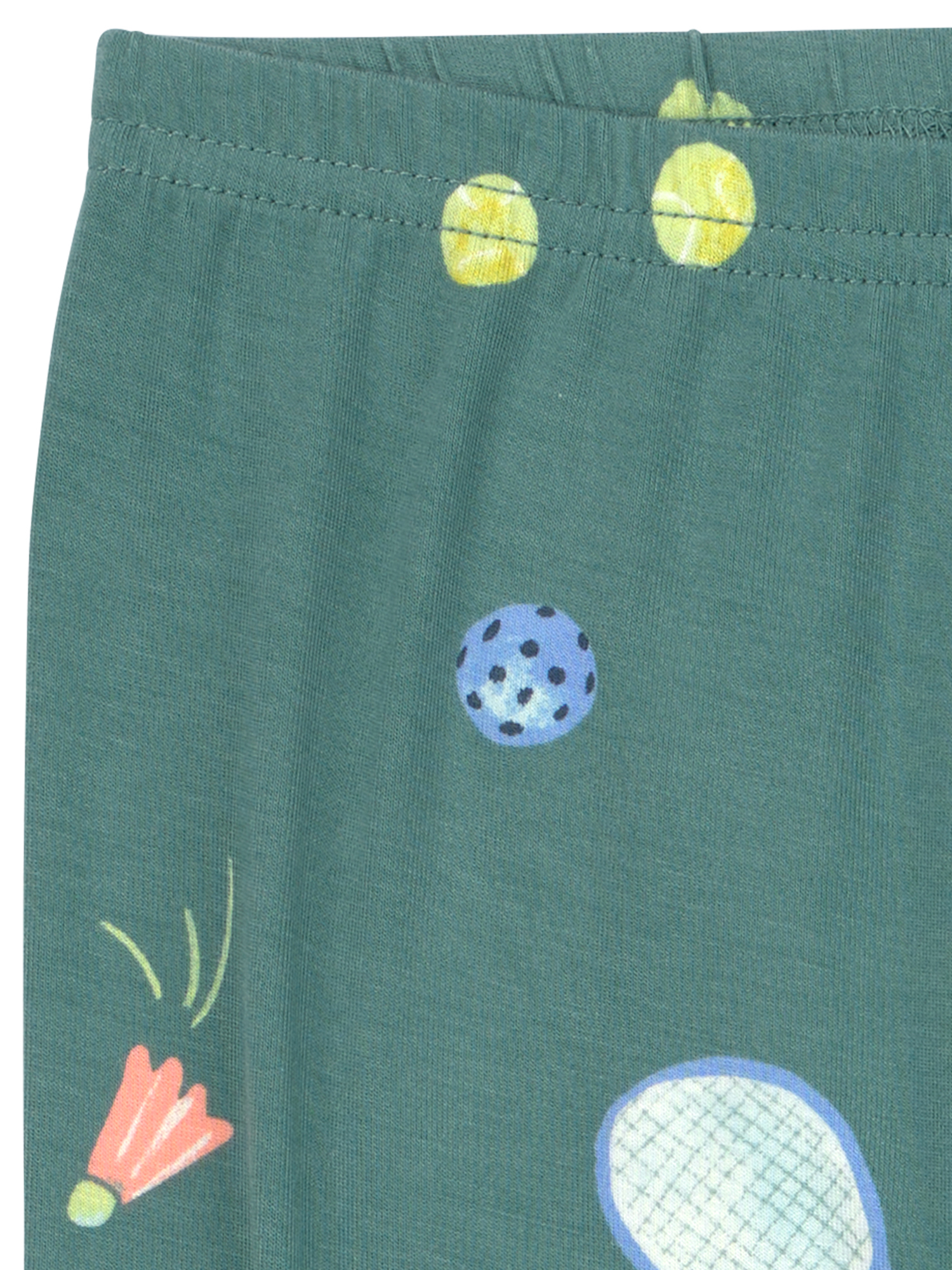 Carter's Child of Mine Baby and Toddler ComfySoft Pajama Set, 2-Piece, Sizes 12M-5T