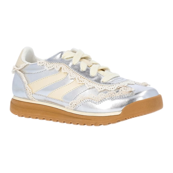 Wonder Nation Little & Big Kids Low Profile Sneakers