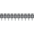 thumbnail image 2 of 1000x Collated Concrete Nails 5/8'' (16mm) - for Hilti GX3/GX100/GX120, 2 of 2