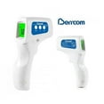 thumbnail image 3 of Berrcom No-Contact Infrared Forehead Thermometer (JXB-178) - White, 3 of 4