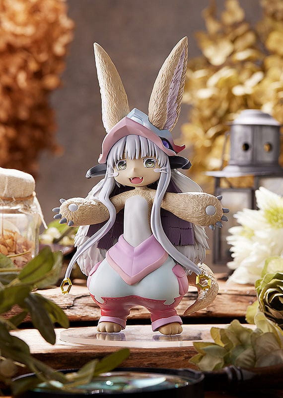 Figurine Made In Abyss – Nanachi, Taito, Vinyle, 2022, Neuve Sous Blister