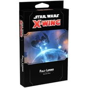 Star Wars: X-Wing (2nd Edition) - Fully Loaded Devices Pack