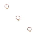 thumbnail image 1 of Cadena de Silicona Methold para Teléfono Móvil Rosa, 1 of 6