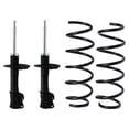 thumbnail image 2 of Kit Original AG para Auto Delanteros para Dodge Neón 2016 a 2020 4 Piezas Nuevos, 2 of 5