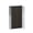 Black, variant on 13.5"W x 22"H Pegboard Powerwing Display