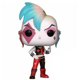 thumbnail image 3 of Funko POP Suicide Squad Harley Quinn Joker n.° 273 Figura de acción de vinilo Modelo coleccionable Juguetes para niños Regalo de cumpleaños, 3 of 5
