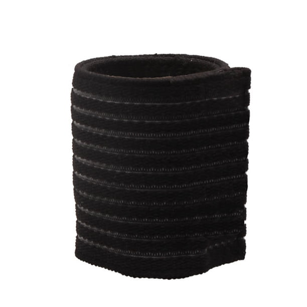 Eigraketly Vendaje elástico Deportes Ejercicio Entrenamiento Fitness Rodilleras Envolturas Envoltura Pierna Brace Muñeca profesional Articulación de Ropa Deportiva, Zapatos 200cm Eigraketly OD028275-07