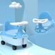 thumbnail image 3 of Baño de bebé de plástico para bañera portátil multifuncional ANGGREK  Otros, 3 of 8