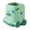Green, variant on Cute Car‑Shaped Plastic Pen Holder, Large Capacity Fun Desktop Stationery Bucket, High‑Aesthetic Desk Organizer for study Office Home Pen Pencil Storage Supplies