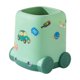 thumbnail image 2 of Cute Car Brush Pot Student Desktop Organizer High-value Stationery Bucket Large-capacity Interesting Brush Pot, 2 of 6