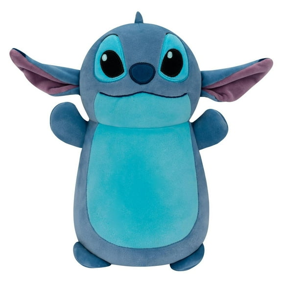 Squishmallows 10" Disney Hugmees, Stitch