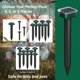 thumbnail image 2 of Repelente de serpientes INENNT Snake Away Solar Sonic Waterproof, 2 of 9