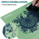 thumbnail image 3 of Vinilo de transferencia de calor HTVRONT blanco y negro de 12 x 6 m para camisas, 3 of 4