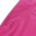 thumbnail image 7 of UAMVSH Summer Athletic Shorts for Women with Pockets Stretchy High Waisted Bermuda Shorts for Walking Running, 7 of 7