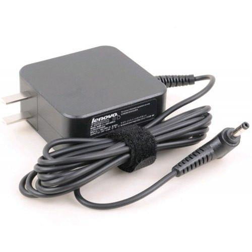 New Genuine Lenovo IdeaPad 100S-14IBR Model 80R9 AC Adapter Charger 45W