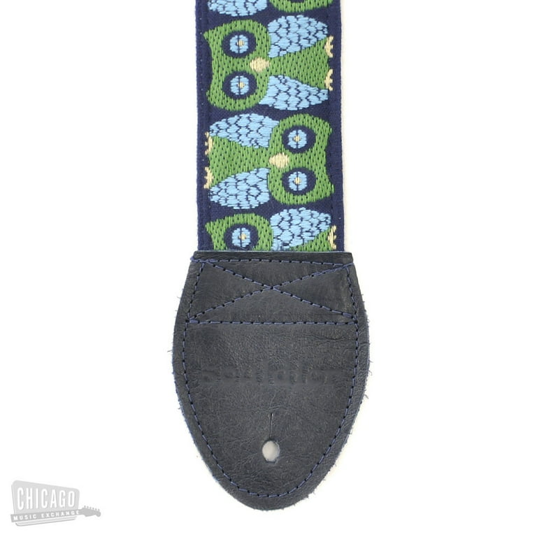 Wilco 2024 guitar strap
