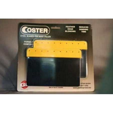 

C Steel Spreader CARDED 2 (-1102)