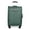 Grey, variant on 20 inch Softside Carry-on Luggage for Airplane Expandable Spinner Suitcase with TSA Lock, Navy - XJ1907