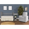 thumbnail image 4 of Dream On Me Crib Stabilizer Bar Cool Grey, 4 of 4