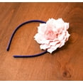 thumbnail image 2 of Offray Royal Blue Satin Headband, Perfect Hair Crafting Accessory, 1 Each, 2 of 9