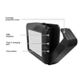 thumbnail image 4 of Portable Inkjet Printer, 4 Core CPU Inkjet Printer 2-12.7mm Print Height  for Document, 4 of 8