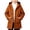Brown, variant on ZACPNCV Boys Hooded Wool Blend Coat Kids Single Breasted Mid-Length Pea Coat with Pockets Classic Fall Winter Warm Outerwear,Brown