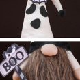 thumbnail image 2 of Juguete Halloween enano decoración Mini sombrero Rudolph regalos para niños amigos (cartel de sujeción), 2 of 3