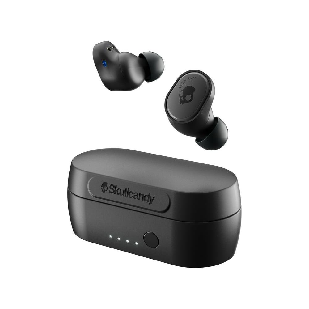 Skullcandy Sesh XT Evo True Wireless Earbuds Bluetooth 5.0 24