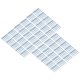 thumbnail image 4 of Piezas de fijación, 250 piezas de tornillos autoperforantes, kit de tornillos autoperforantes, surtido de tornillos autoperforantes, máxima eficiencia, 4 of 9