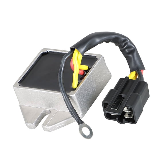 Voltage Regulator 410918400 515163900 515175546 Fit for Ski-Doo Snowmobile