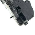 thumbnail image 7 of Rear Left Driver Door Lock Latch Actuator For 2007-2010 Hyundai Elantra Sedan, 7 of 7