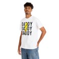 thumbnail image 6 of 22Gifts Softball Daddy Dad Fathers Day Shirt, Gifts, Tshirt, 6 of 12