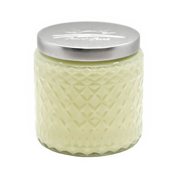 Crisp Citrus Scented Candle
