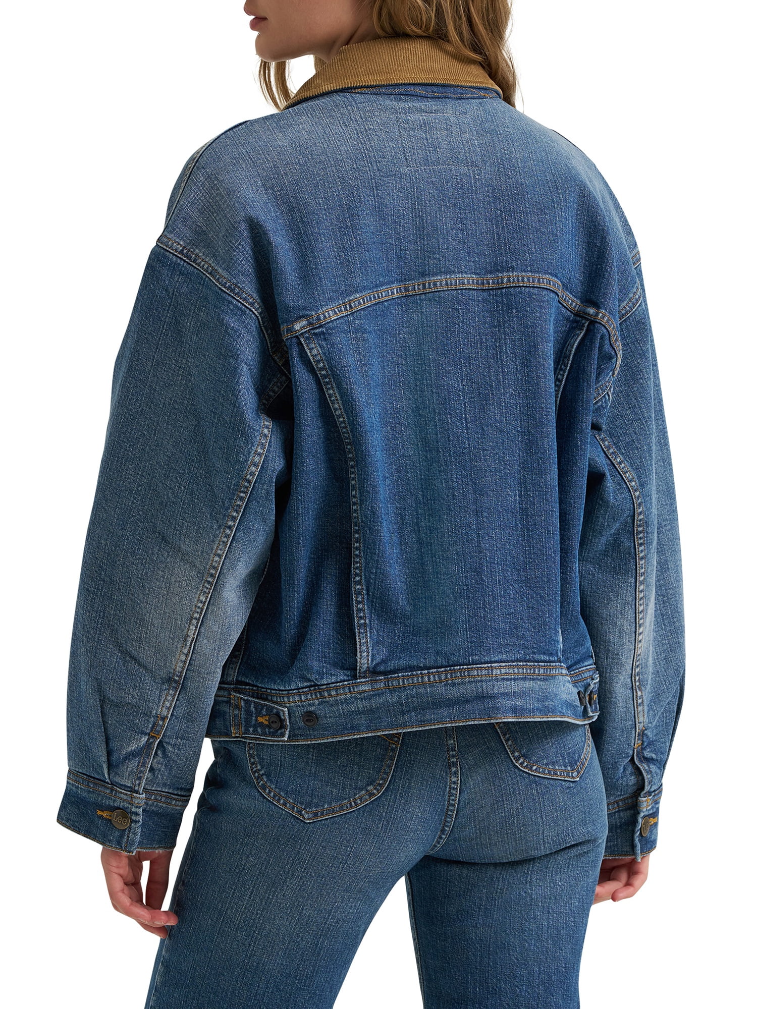 Lee® x Marilyn Monroe Storm Rider Jacket
